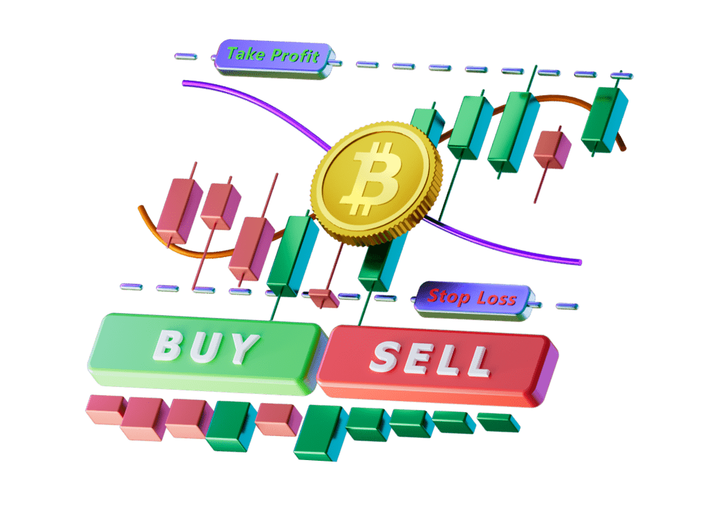 Crypto Trading 